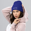 Asgera ® Mütze Thermo Dark (Unisex)
