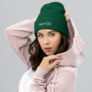 Asgera ® Mütze Thermo Dark (Unisex)
