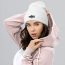 Asgera ® Mütze Thermo Bright (Unisex)