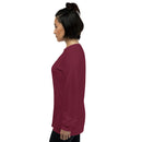 Asgera ® Sweatshirt Dark (Damen)