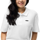 Asgera ®  Poloshirt (Damen)