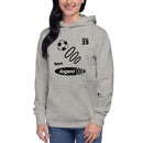 Asgera ®  Kapuzenpullover Street (Damen)