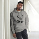 Asgera ® Kapuzenpullover Street (Herren)