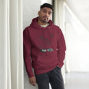 Asgera ® Kapuzenpullover Street (Herren)
