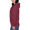 Asgera ®  Kapuzenpullover Street (Damen)