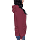 Asgera ®  Kapuzenpullover Street (Damen)