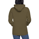 Asgera ®  Kapuzenpullover Street (Damen)