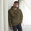 Asgera ® Kapuzenpullover Street (Herren)