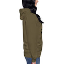 Asgera ®  Kapuzenpullover Street (Damen)