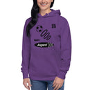 Asgera ®  Kapuzenpullover Street (Damen)