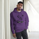 Asgera ® Kapuzenpullover Street (Herren)