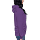 Asgera ®  Kapuzenpullover Street (Damen)