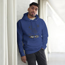 Asgera ® Kapuzenpullover Street (Herren)