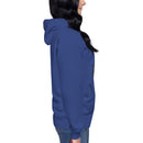 Asgera ®  Kapuzenpullover Street (Damen)