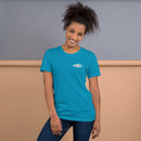Asgera ® T-Shirt Color Dark (Unisex)