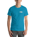 Asgera ® T-Shirt Color Dark (Unisex)