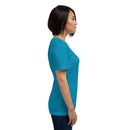 Asgera ® T-Shirt Color Dark (Unisex)