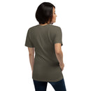 Asgera ® T-Shirt Color Dark (Unisex)