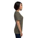 Asgera ® T-Shirt Color Dark (Unisex)