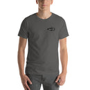 Asgera ® T-Shirt Color Bright (Unisex)