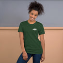Asgera ® T-Shirt Color Dark (Unisex)