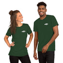Asgera ® T-Shirt Color Dark (Unisex)