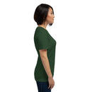 Asgera ® T-Shirt Color Dark (Unisex)