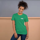 Asgera ® T-Shirt Color Dark (Unisex)
