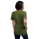 Asgera ® T-Shirt Color Dark (Unisex)
