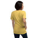 Asgera ® T-Shirt Color Bright (Unisex)