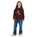 Asgera ® Jugend Sweatshirt Sporty (Unisex)