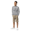 Asgera ® Jugend Sweatshirt Sporty (Unisex)