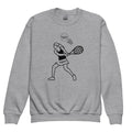 Asgera ® Jugend Sweatshirt Sporty (Unisex)