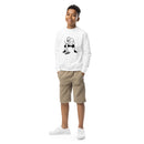 Asgera ® Jugend Sweatshirt Sporty (Unisex)