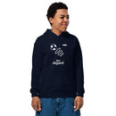 Asgera ® Jugend Hoodie Active (Unisex)