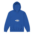 Asgera ® Jugend Hoodie Active (Unisex)