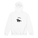 Asgera ® Jugend Hoodie Active (Unisex)
