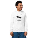 Asgera ® Jugend Hoodie Active (Unisex)