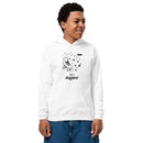 Asgera ® Jugend Hoodie Active (Unisex)