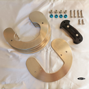 Asgera Hantel CUSTOM