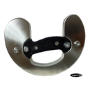 Asgera Hantel CUSTOM Fitnesshantel