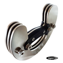 Asgera Hantel CUSTOM Fitnesshantel