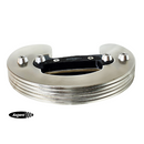 Asgera Hantel CUSTOM Fitnesshantel