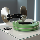 Asgera Hantel CUSTOM Fitnesshantel