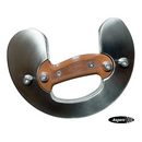 Asgera Hantel CUSTOM Fitnesshantel