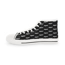 Asgera ® High Sneaker City Style Black (Herren)
