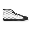 Asgera ® High Sneaker City Style White (Herren)