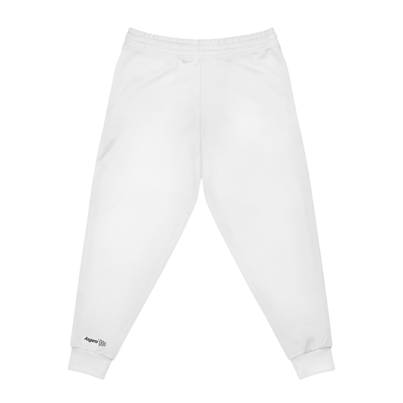 Asgera ® Trainingshose Phoenix White