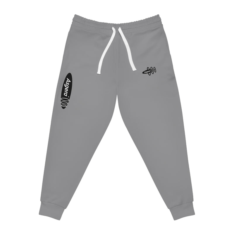 Asgera ® Trainingshose Phoenix Gray