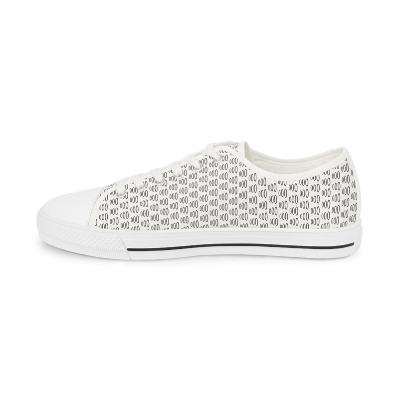 Asgera ® Sneaker White (men)